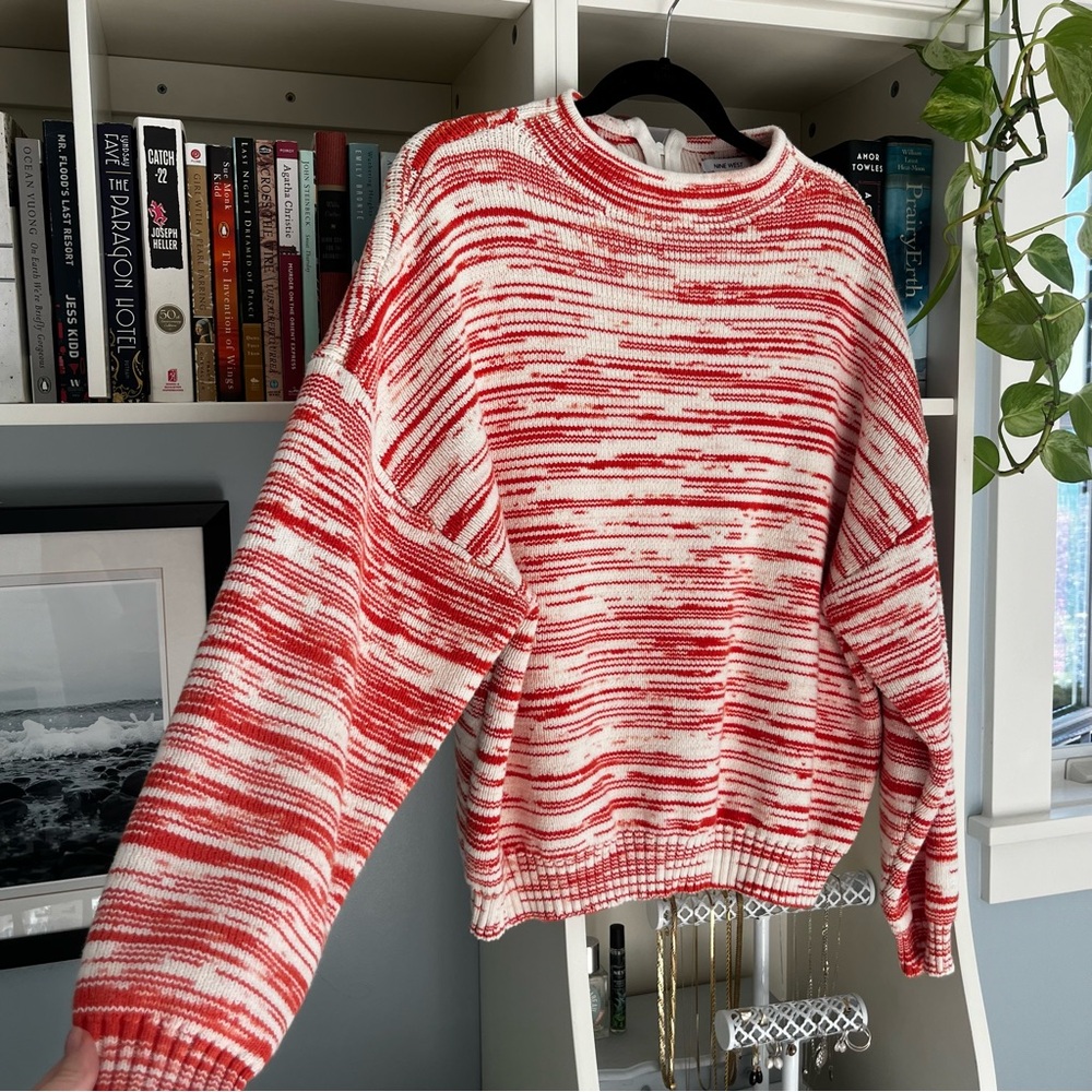 Psychedelic Sweater ❤️